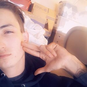 Meet your Posher, Jay